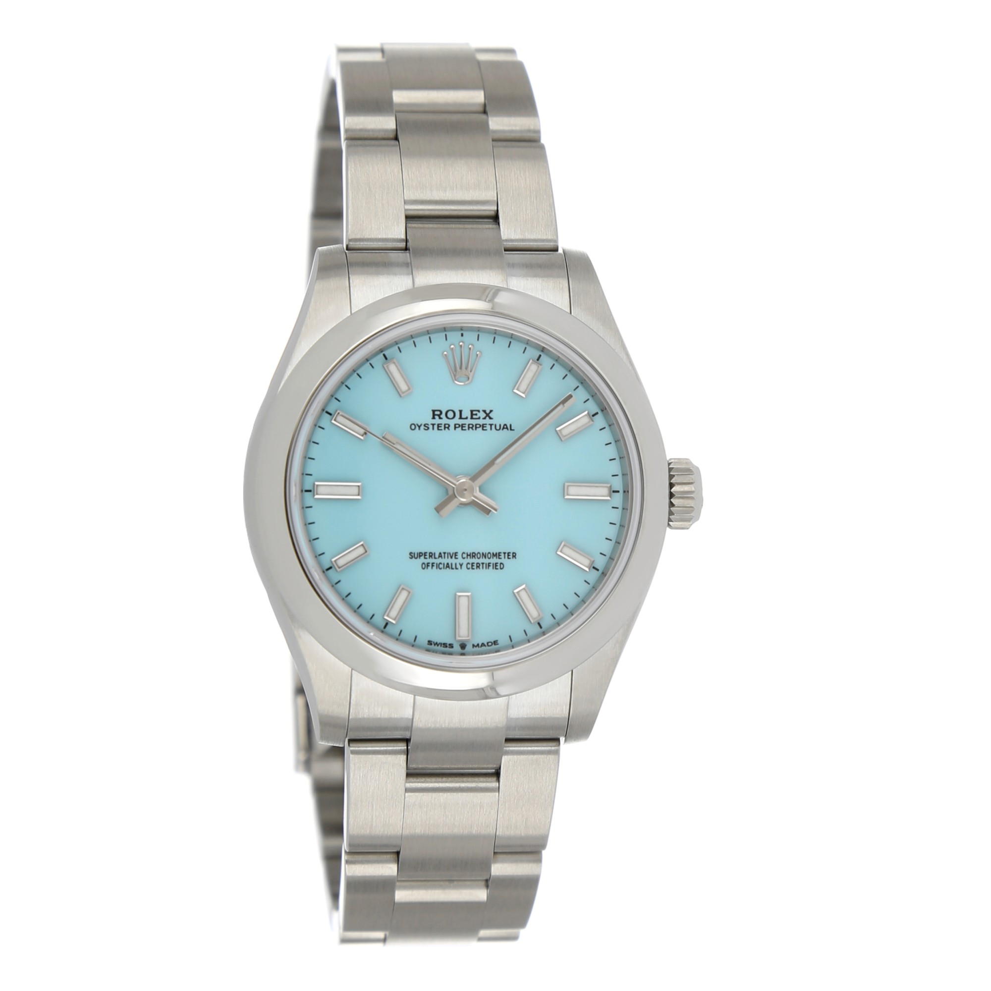 Rolex Oyster Perpetual 277200