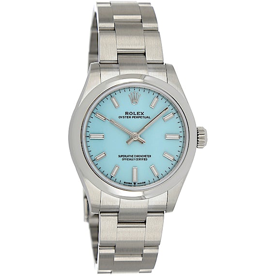 Rolex Oyster Perpetual 277200  Rolex Oyster Perpetual 277200