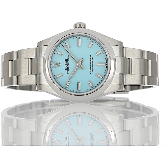 Rolex Oyster Perpetual 277200  Rolex Oyster Perpetual 277200