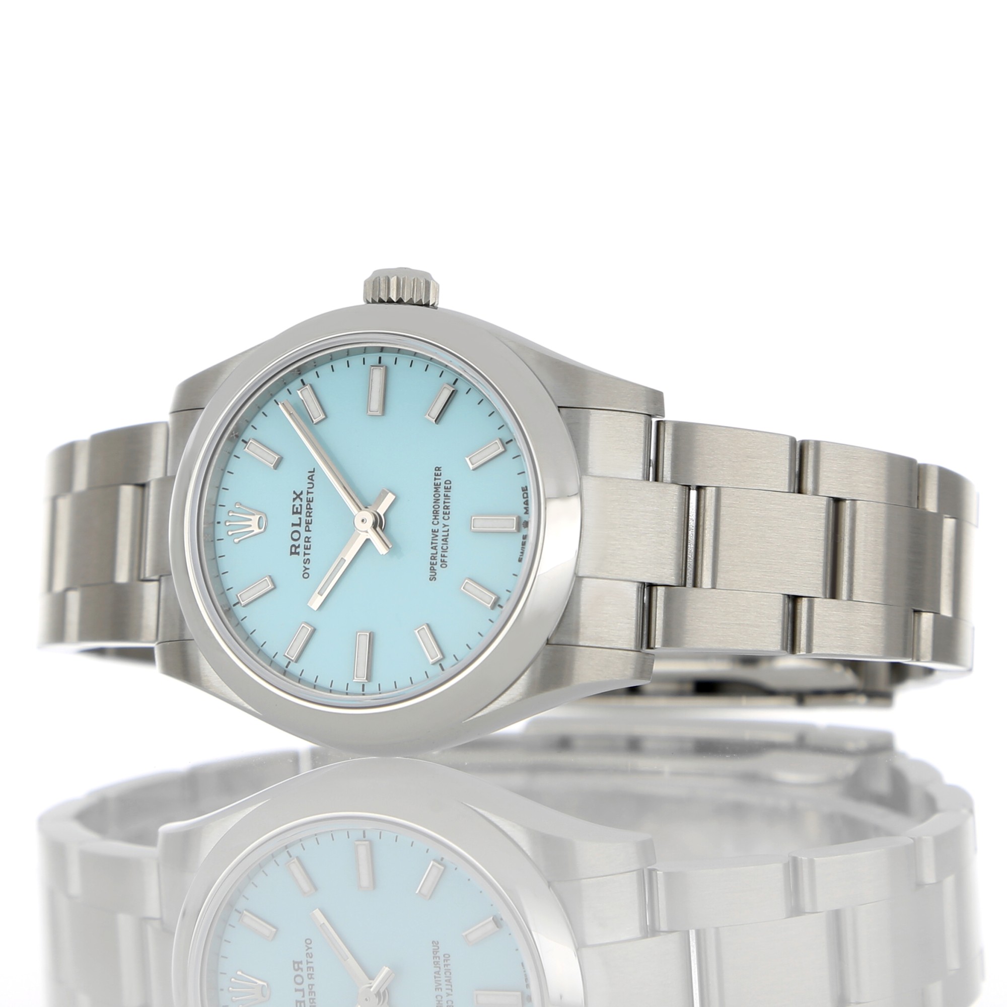 Rolex Oyster Perpetual 277200