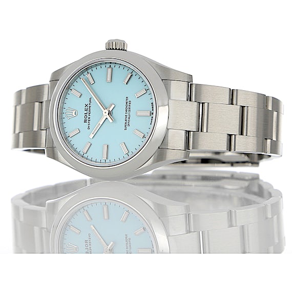 Rolex Oyster Perpetual 277200  Rolex Oyster Perpetual 277200