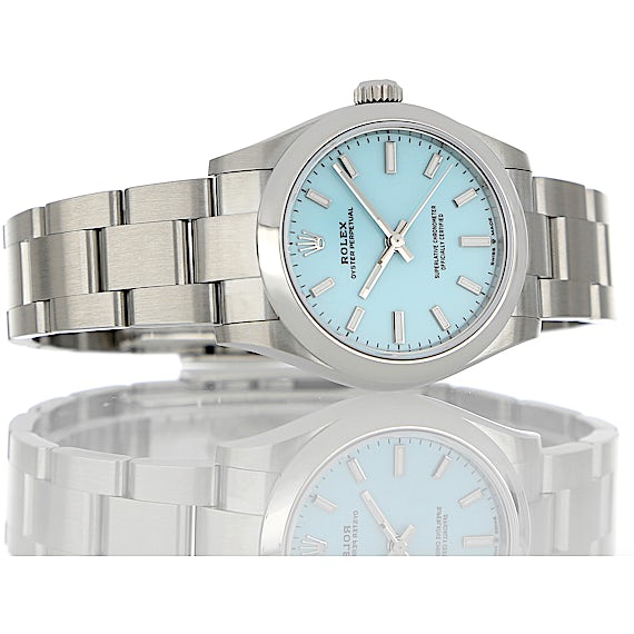 Rolex Oyster Perpetual 277200  Rolex Oyster Perpetual 277200