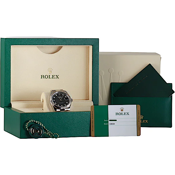 Rolex Date Just 126334 Rolex Date Just 126334