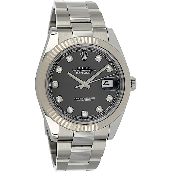 Rolex Date Just 126334 Rolex Date Just 126334