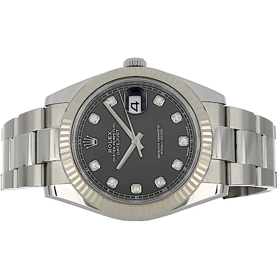 Rolex Date Just 126334 Rolex Date Just 126334