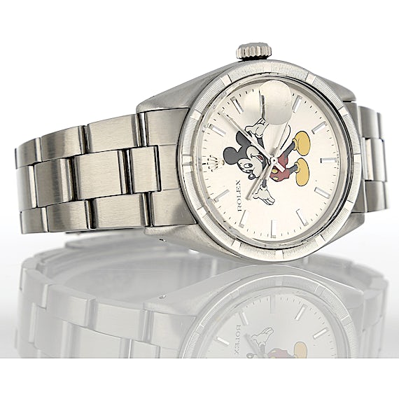 Rolex Date 1501 Rolex Date 1501