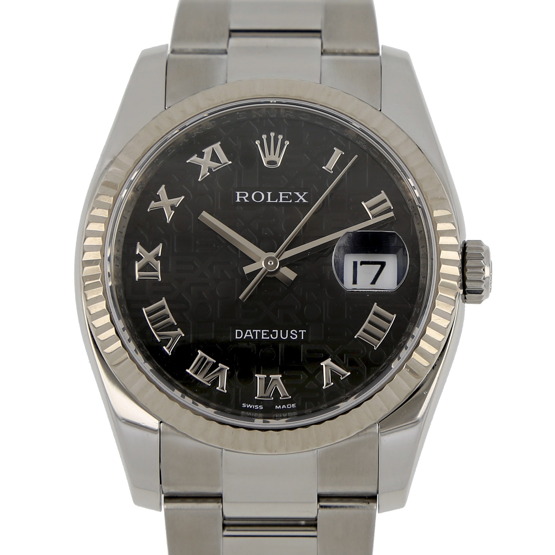 Rolex Date Just 116234