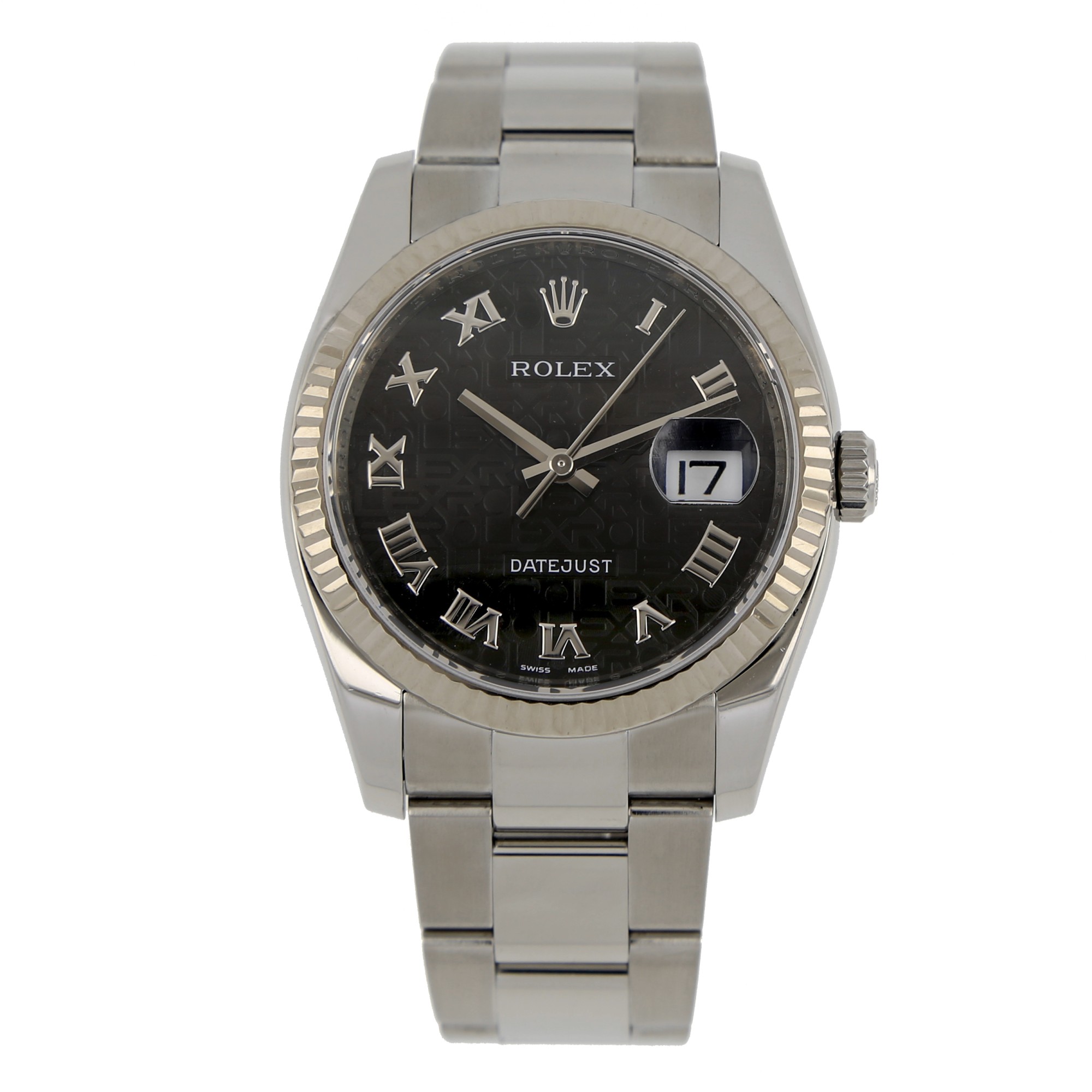 Rolex Date Just 116234