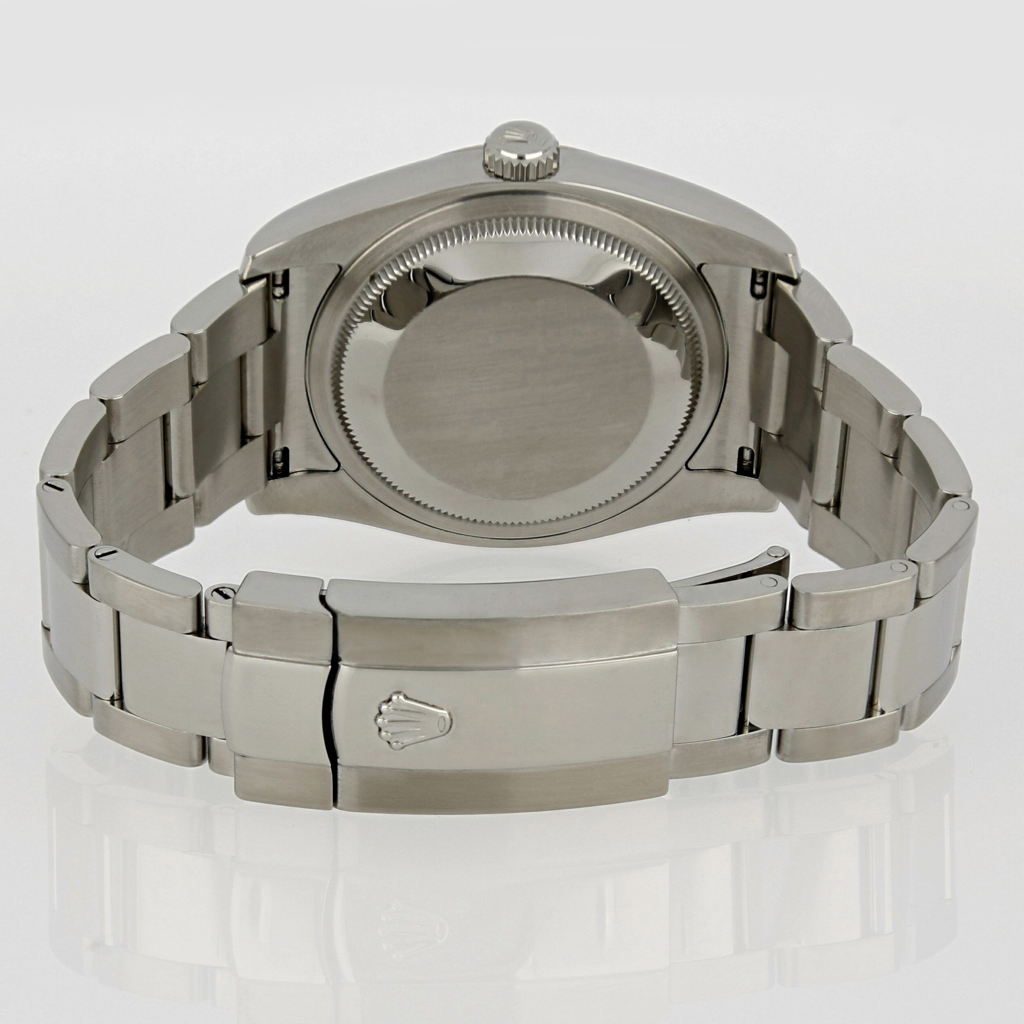 Rolex Date Just 116234