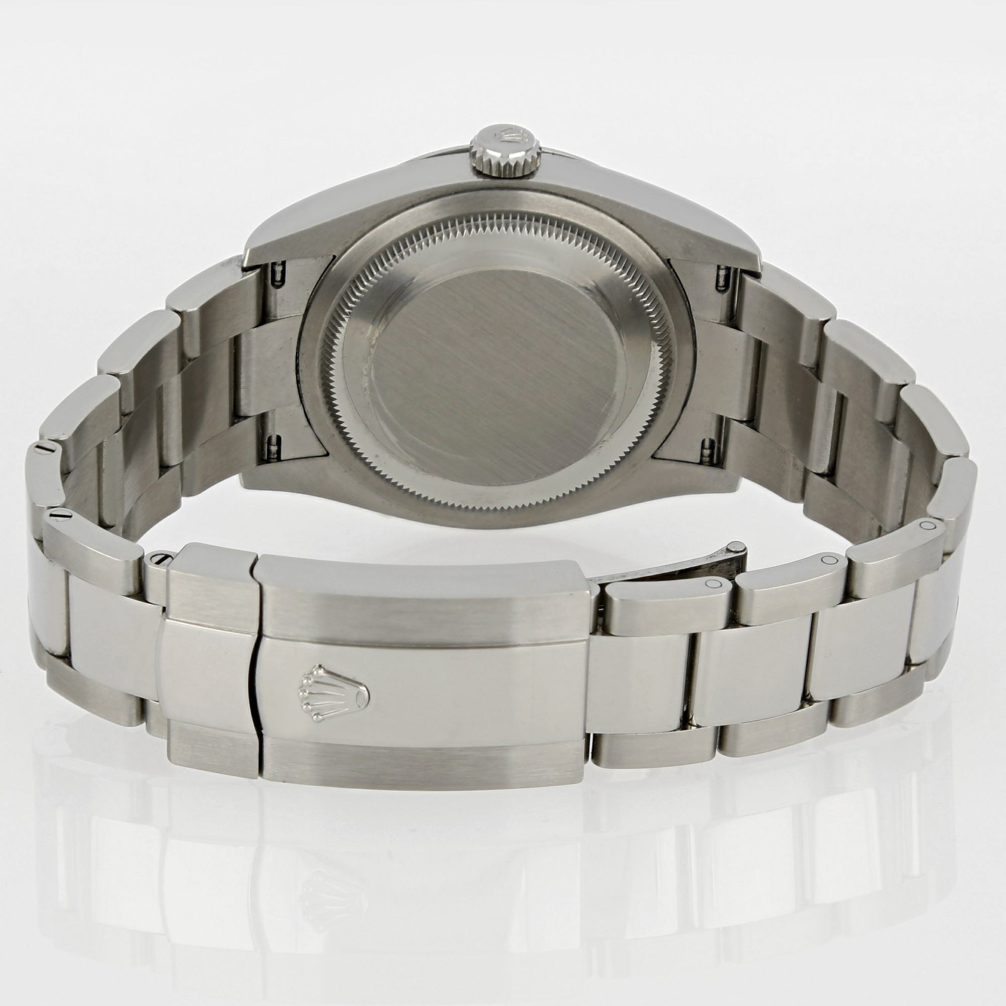 Rolex Date Just 126200