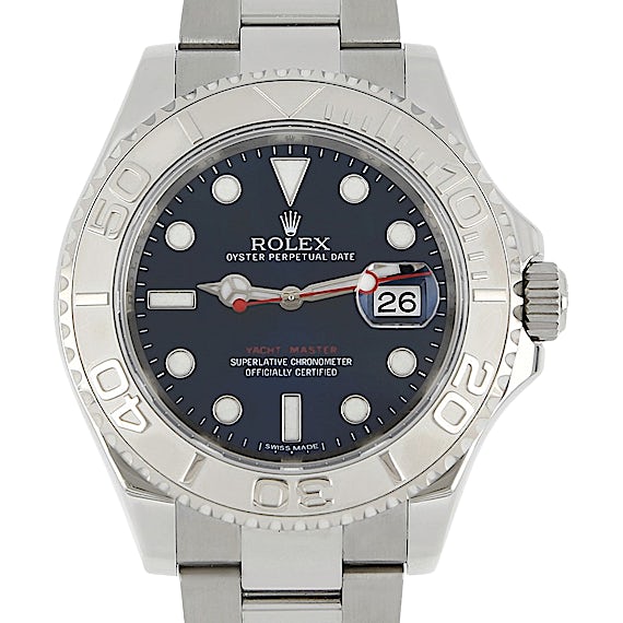 Rolex Yacht-Master 116622 Rolex Yacht-Master 116622