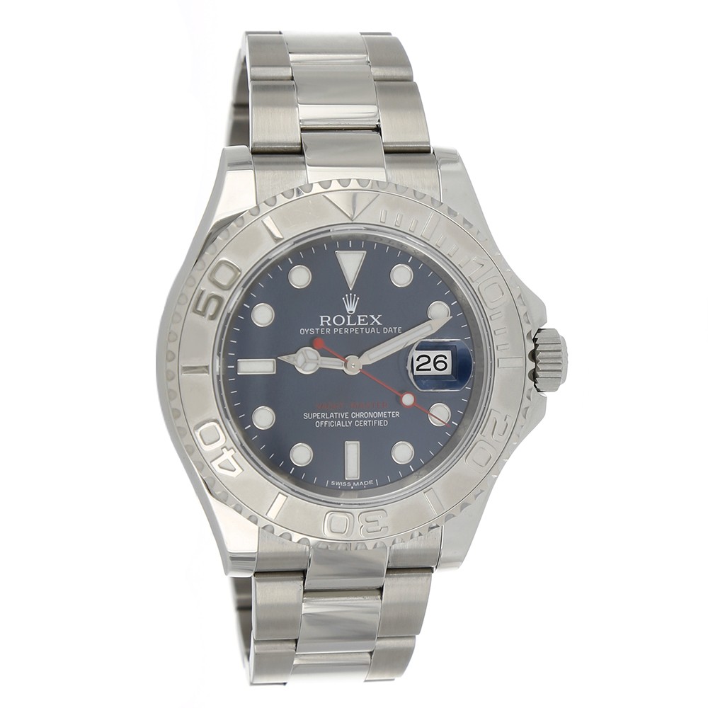 Rolex Yacht-Master 116622