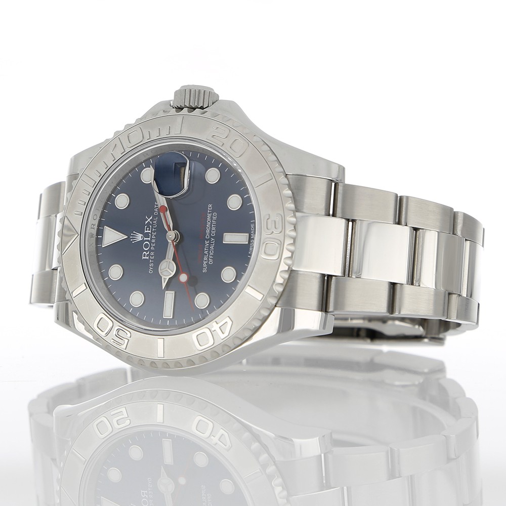 Rolex Yacht-Master 116622