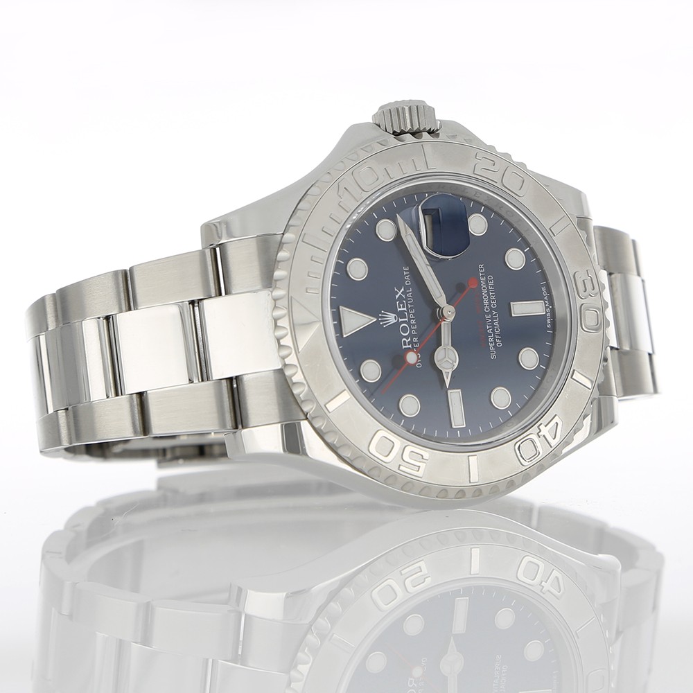 Rolex Yacht-Master 116622