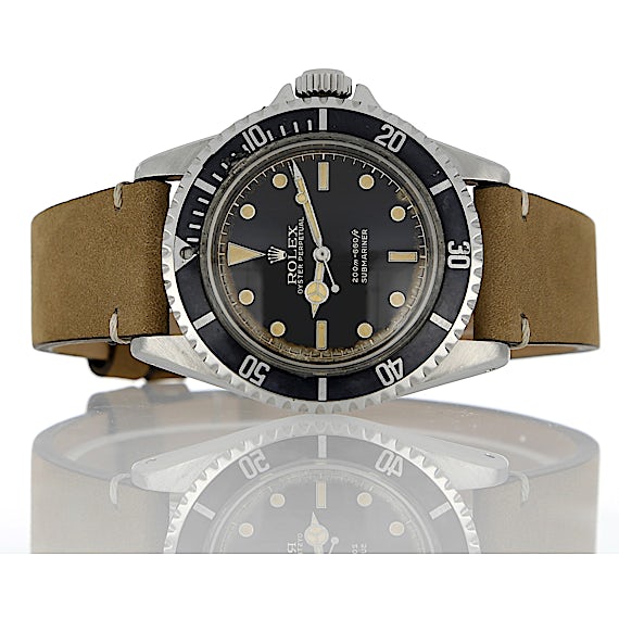 Rolex Submariner 5512 Rolex Submariner 5512