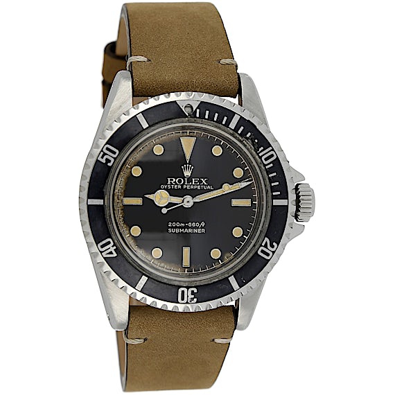 Rolex Submariner 5512 Rolex Submariner 5512