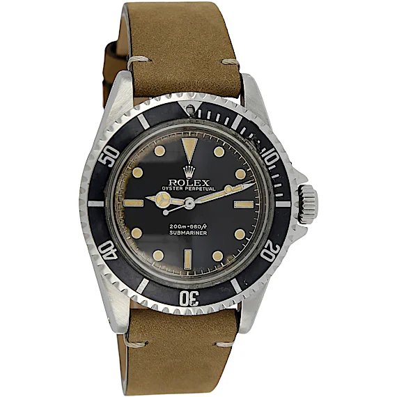 Rolex Submariner 5512 Rolex Submariner 5512