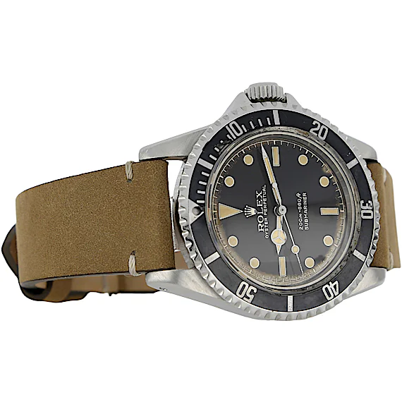 Rolex Submariner 5512 Rolex Submariner 5512