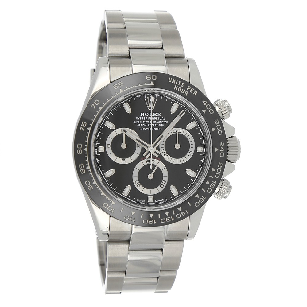 Rolex Daytona 116500LN