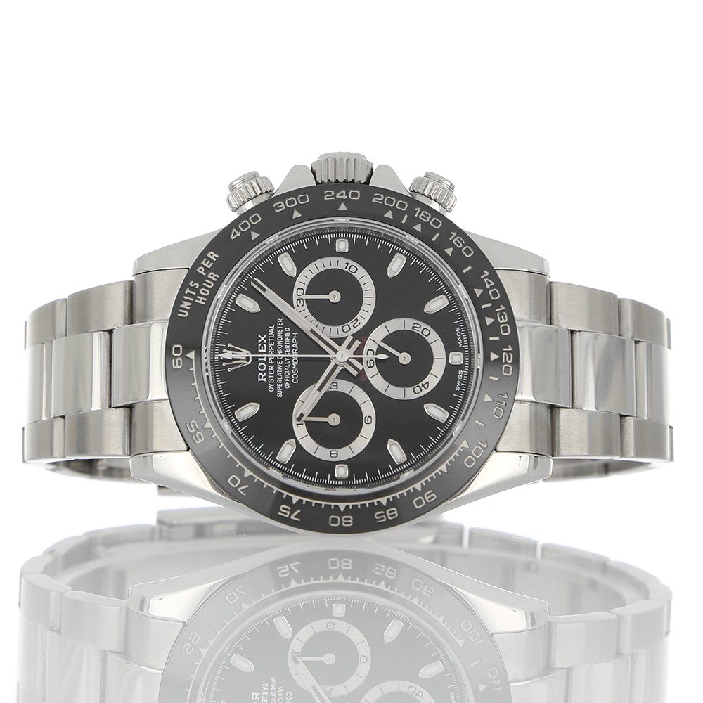 Rolex Daytona 116500LN