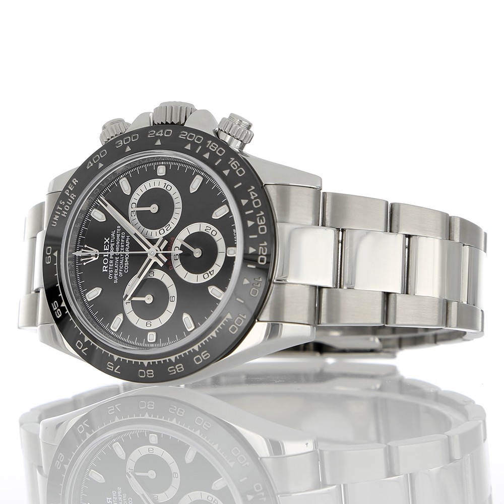 Rolex Daytona 116500LN