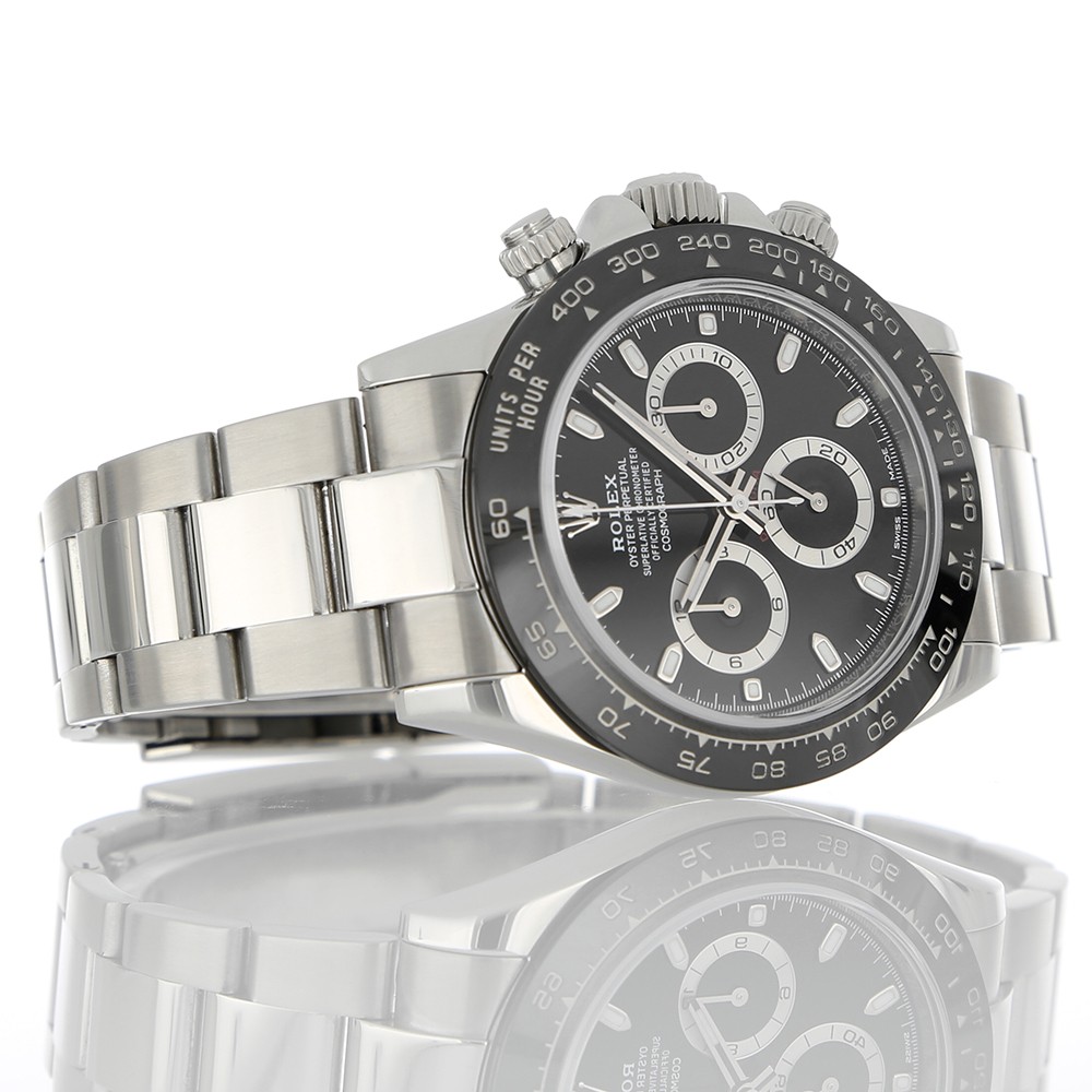 Rolex Daytona 116500LN