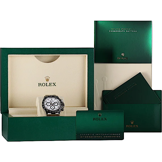 Rolex Daytona 116500LN Rolex Daytona 116500LN