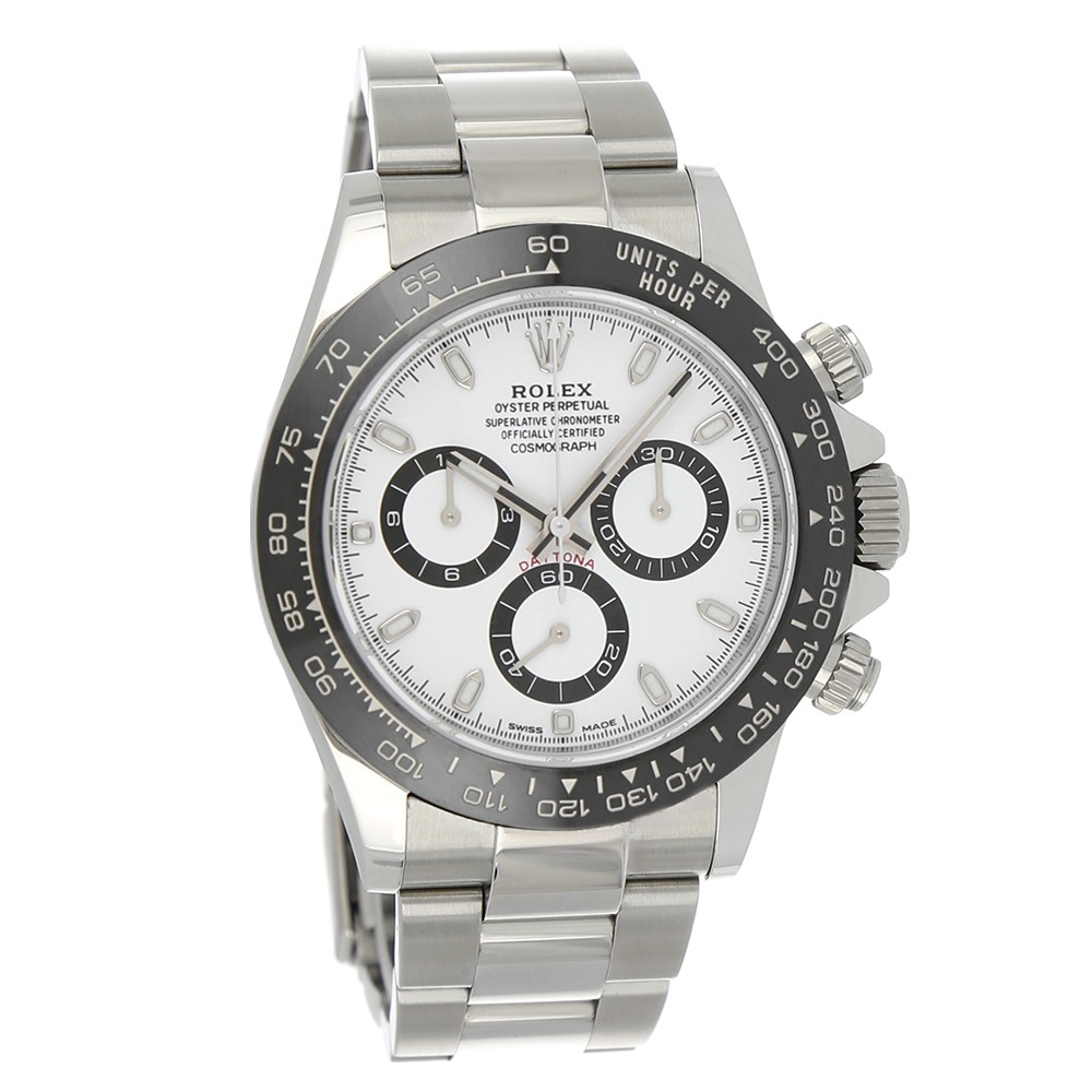 Rolex Daytona 116500LN