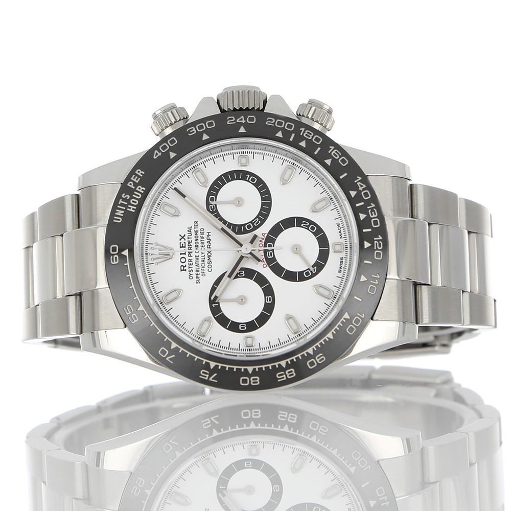 Rolex Daytona 116500LN