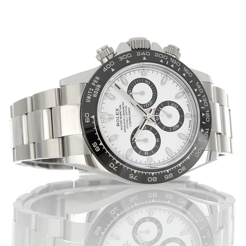 Rolex Daytona 116500LN