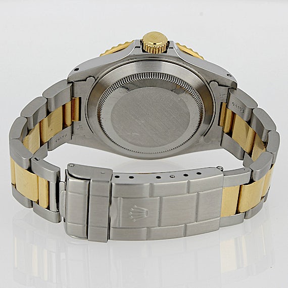 Rolex Submariner 16613 Rolex Submariner 16613