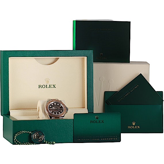 Rolex Yacht-Master 126621 Rolex Yacht-Master 126621