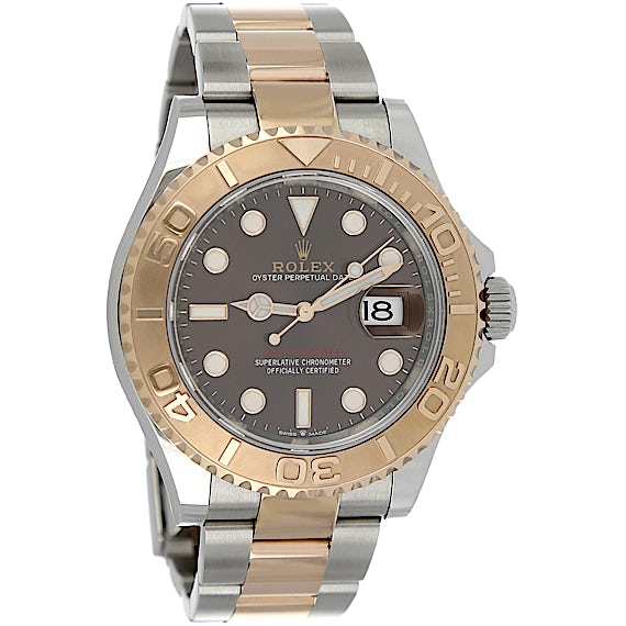 Rolex Yacht-Master 126621 Rolex Yacht-Master 126621