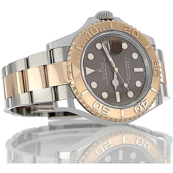 Rolex Yacht-Master 126621  Rolex Yacht-Master 126621