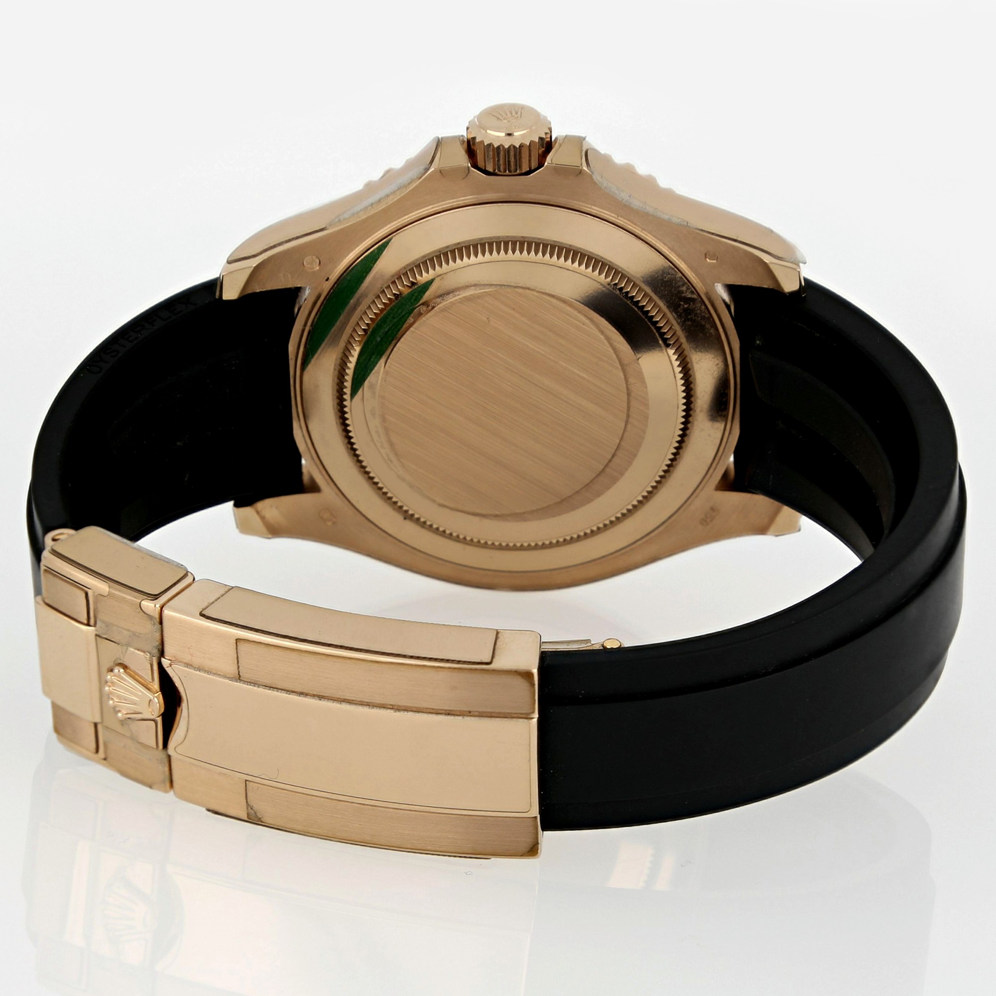 Rolex Yacht-Master 126655