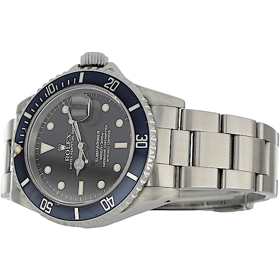 Rolex Submariner 16610 Rolex Submariner 16610