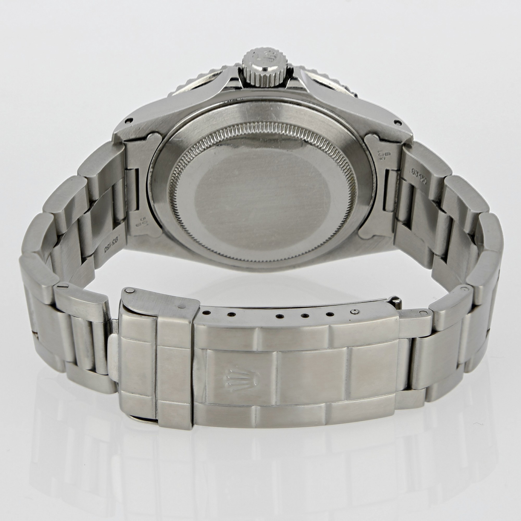 Rolex Submariner 16610