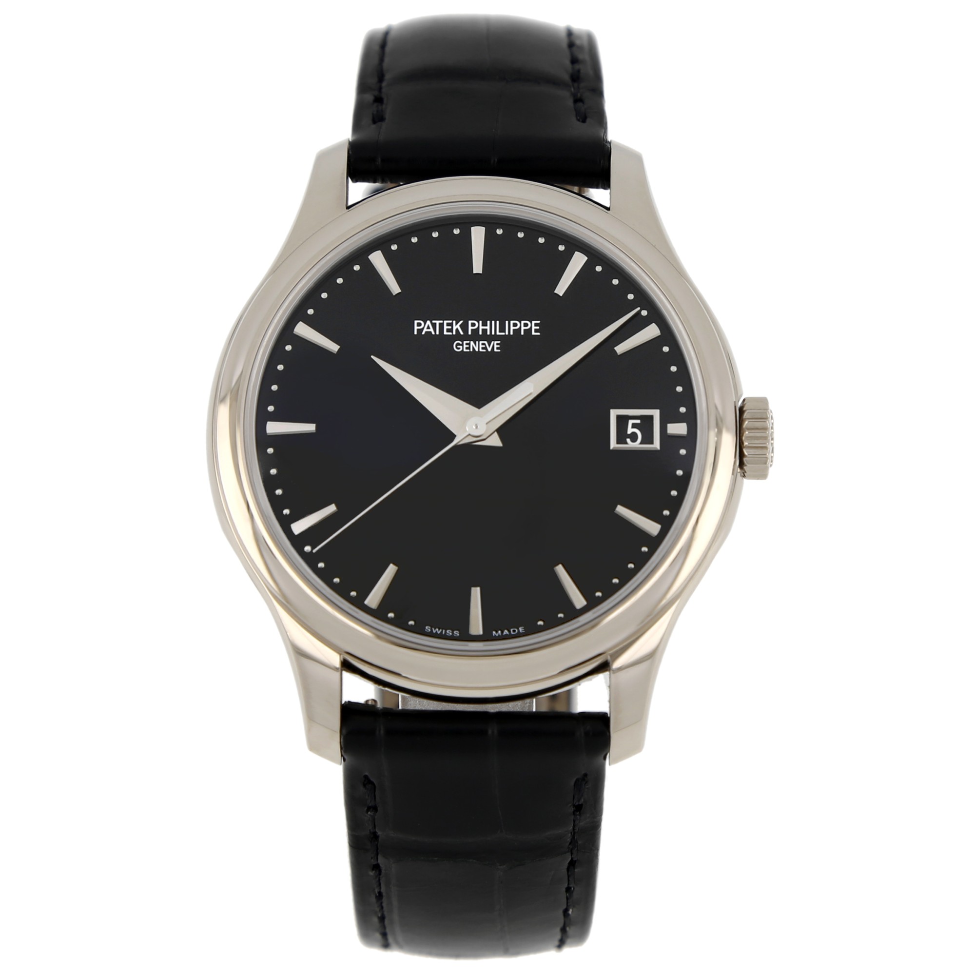 Patek Philippe Calatrava 5227G - 010
