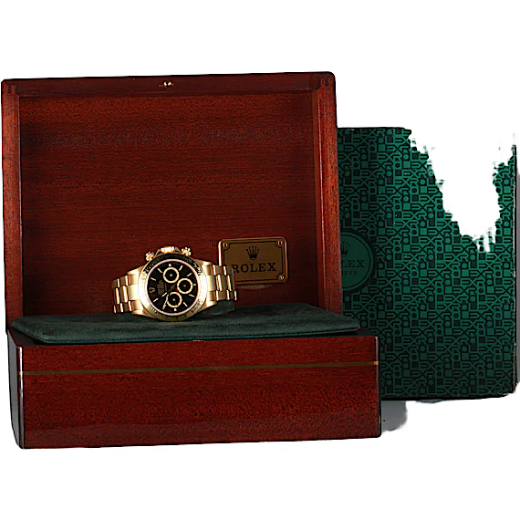 Rolex Daytona 16518 Rolex Daytona 16518