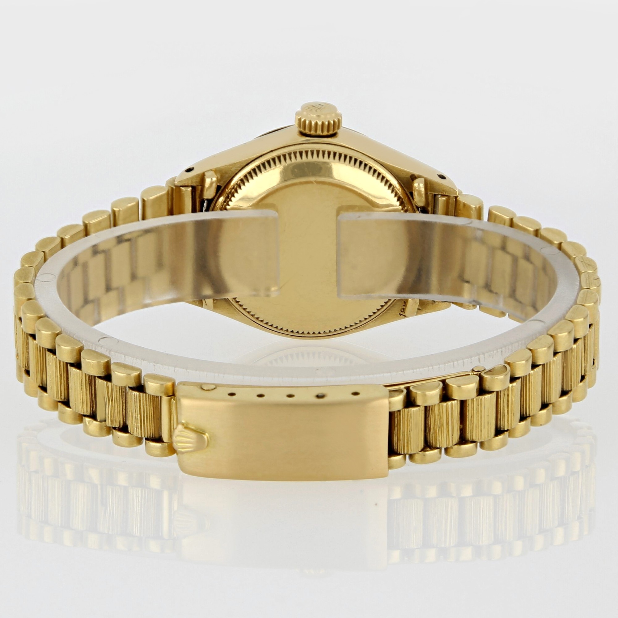 Rolex Date Just 6917