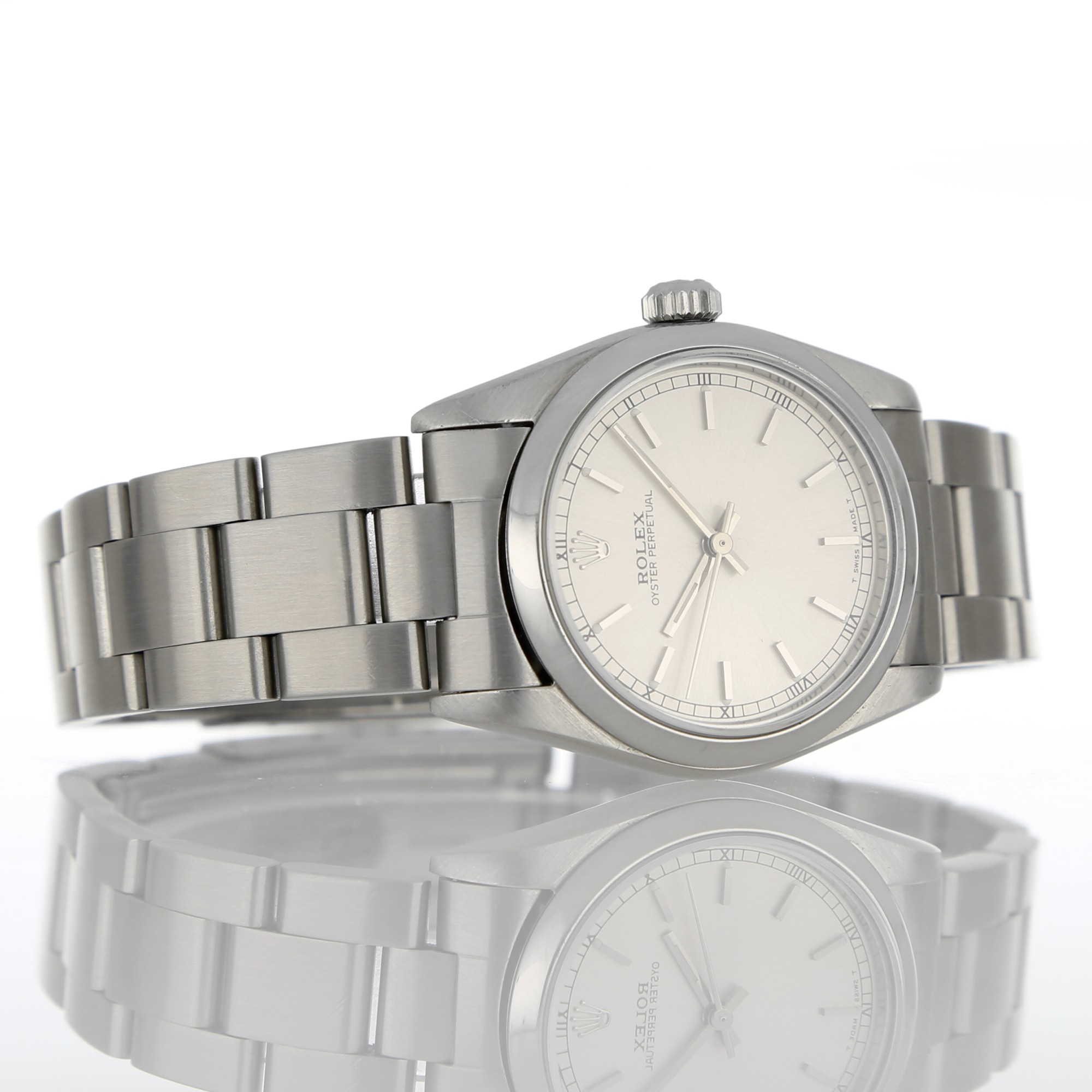 Rolex Oyster Perpetual 67480