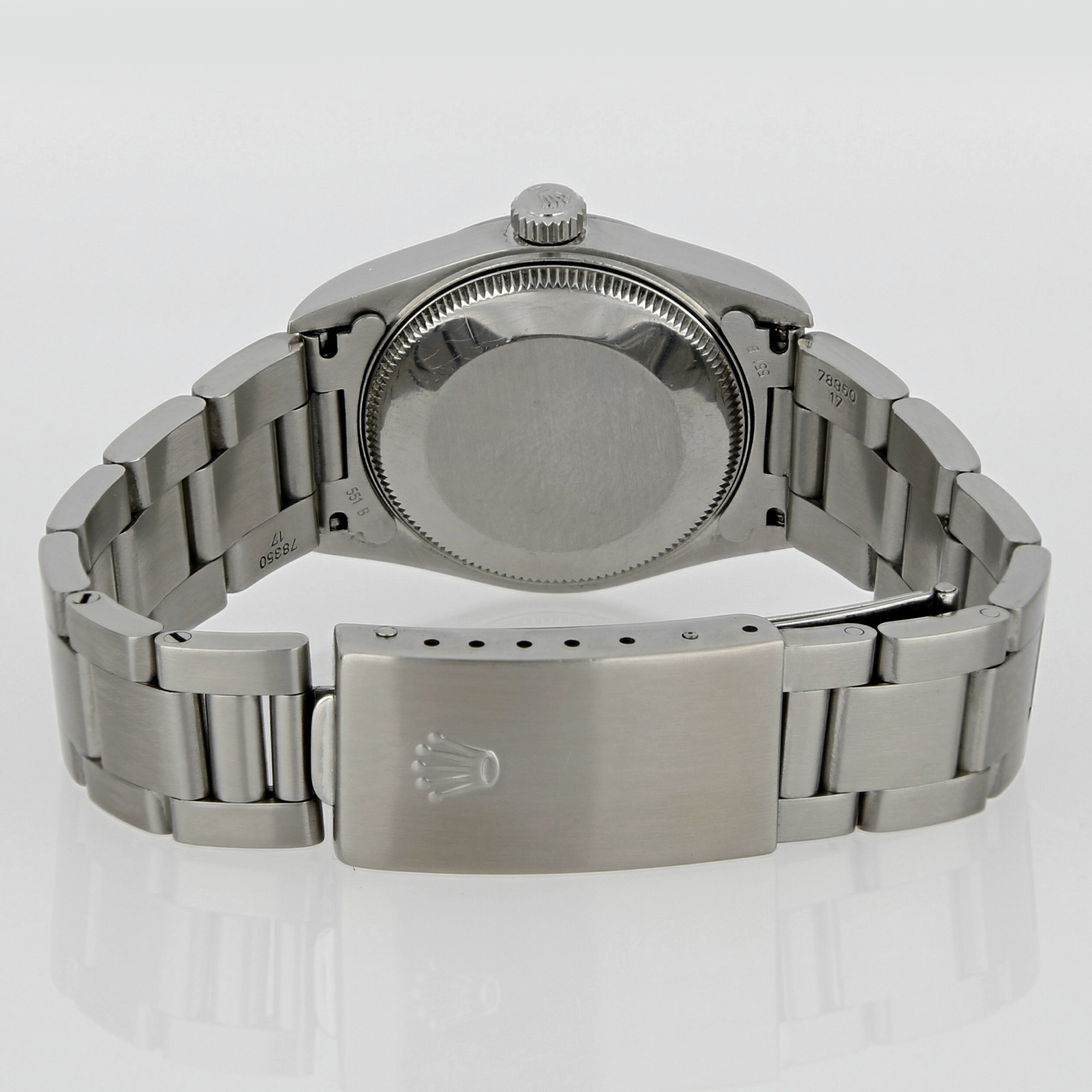 Rolex Oyster Perpetual 67480