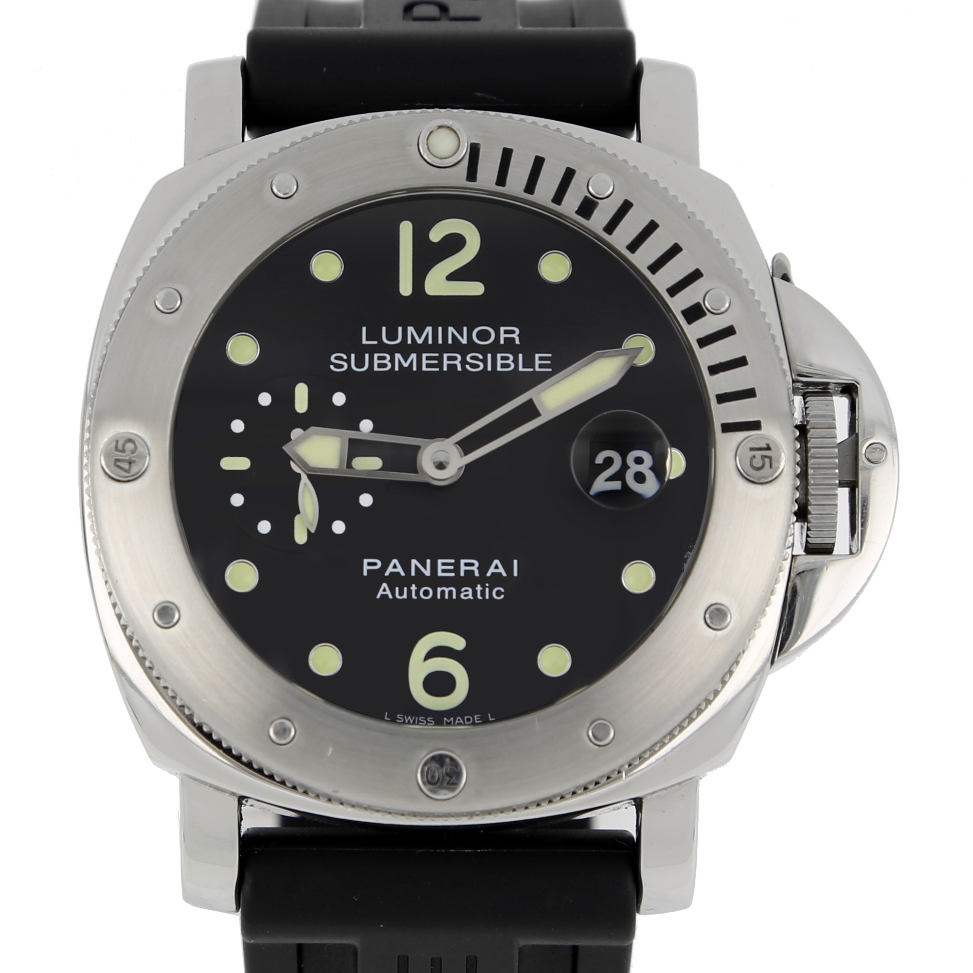 Panerai Luminor PAM00024
