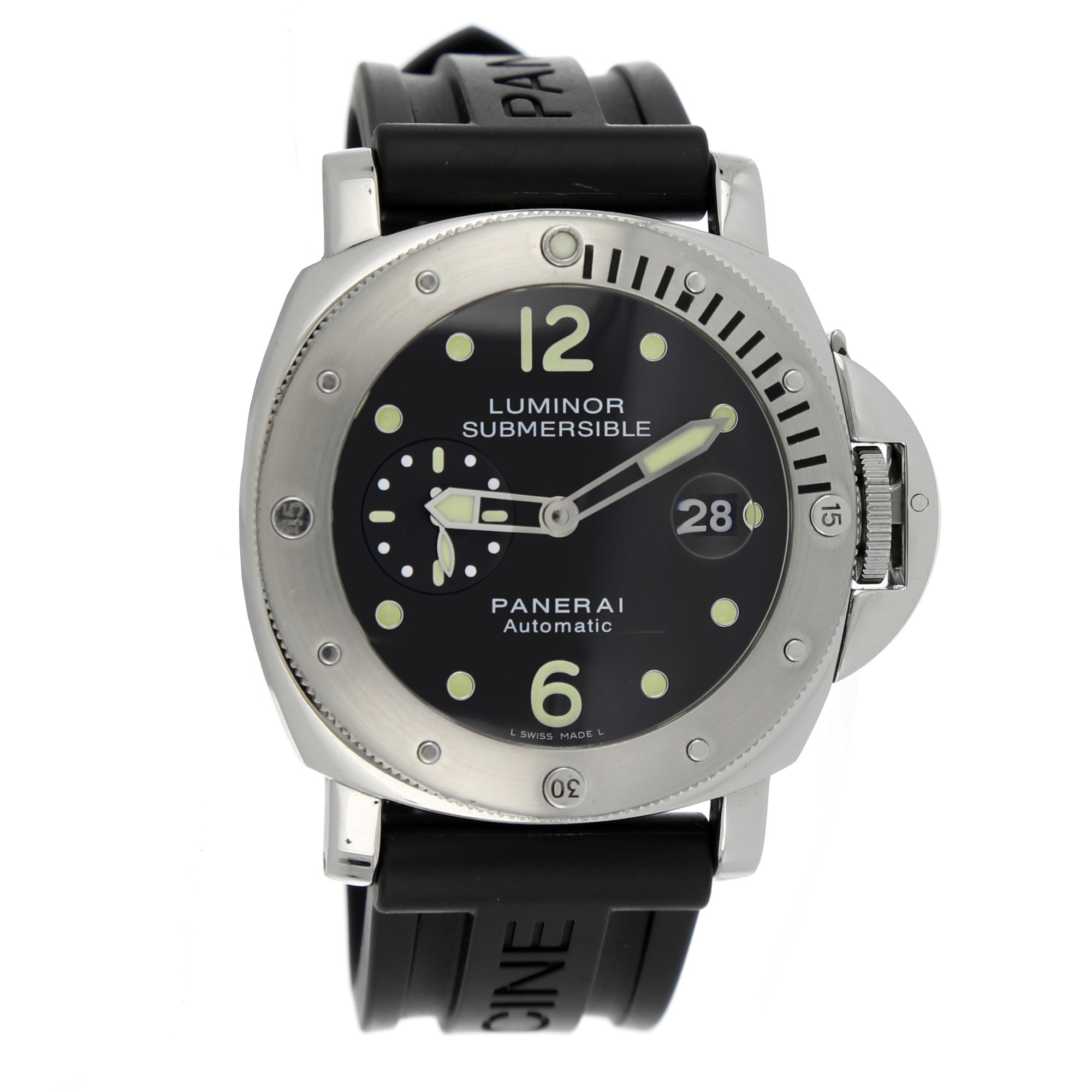 Panerai Luminor PAM00024