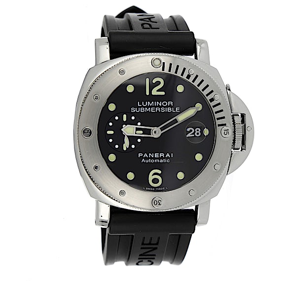 Panerai Luminor PAM00024 Panerai Luminor PAM00024
