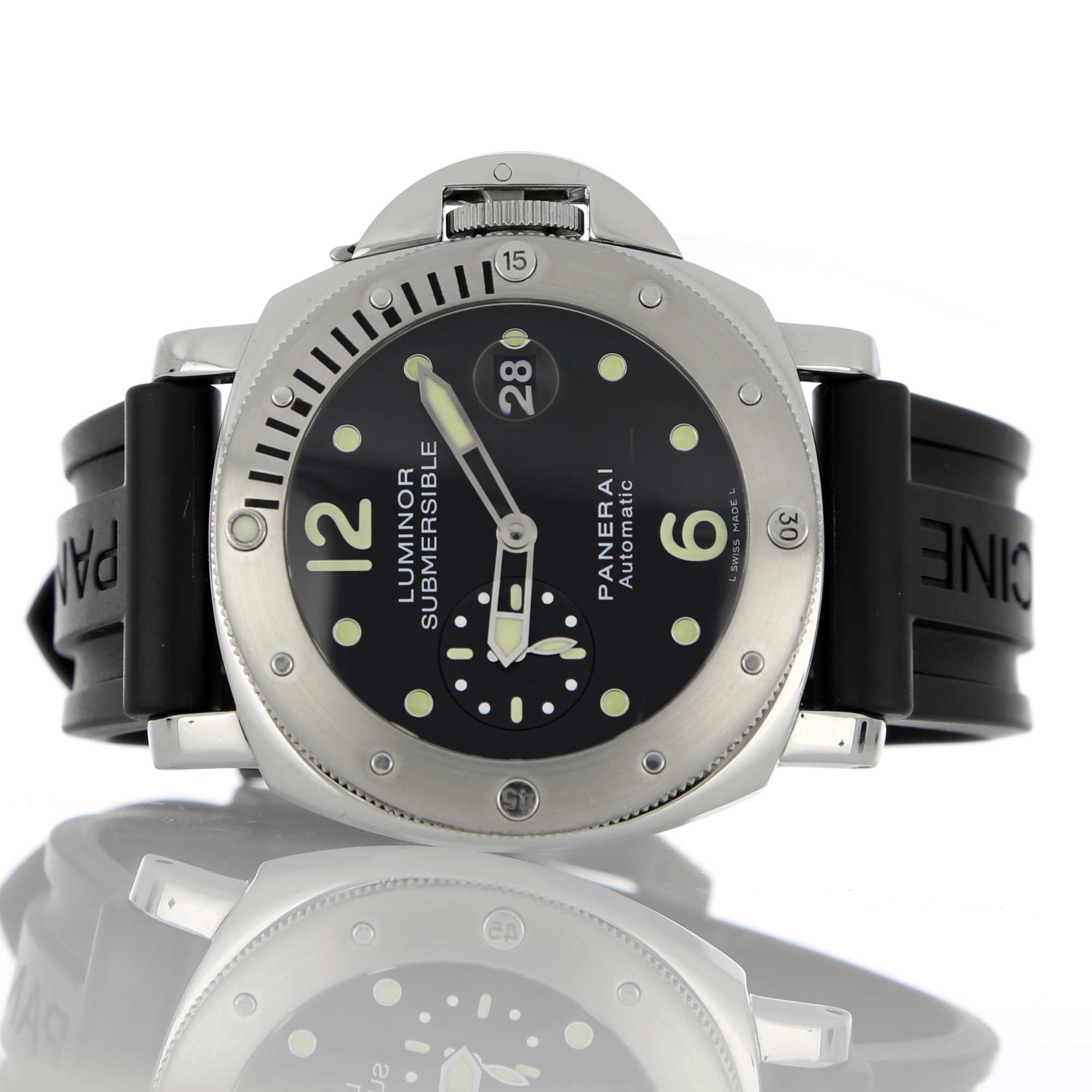 Panerai Luminor PAM00024