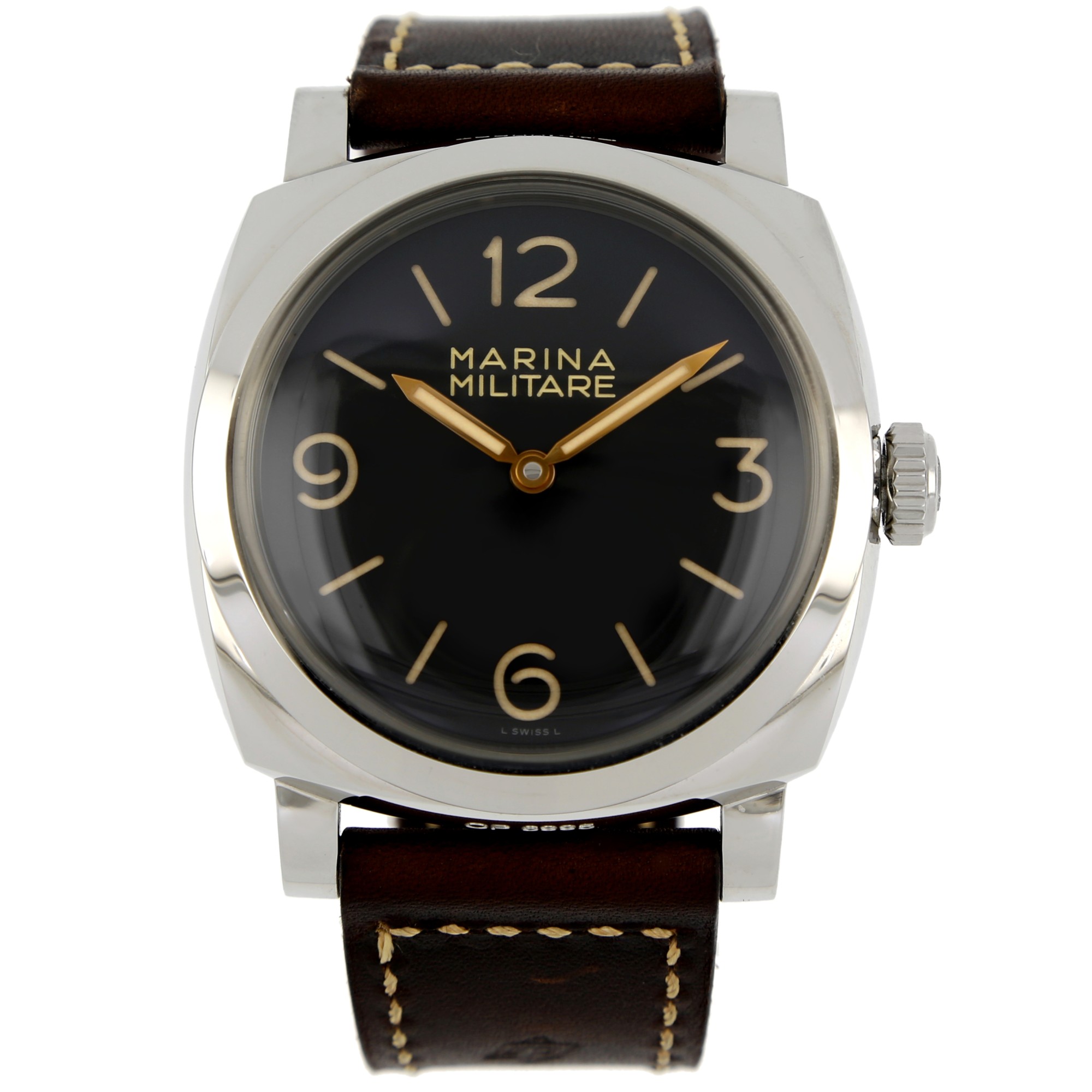 Panerai Marina Militare PAM00587
