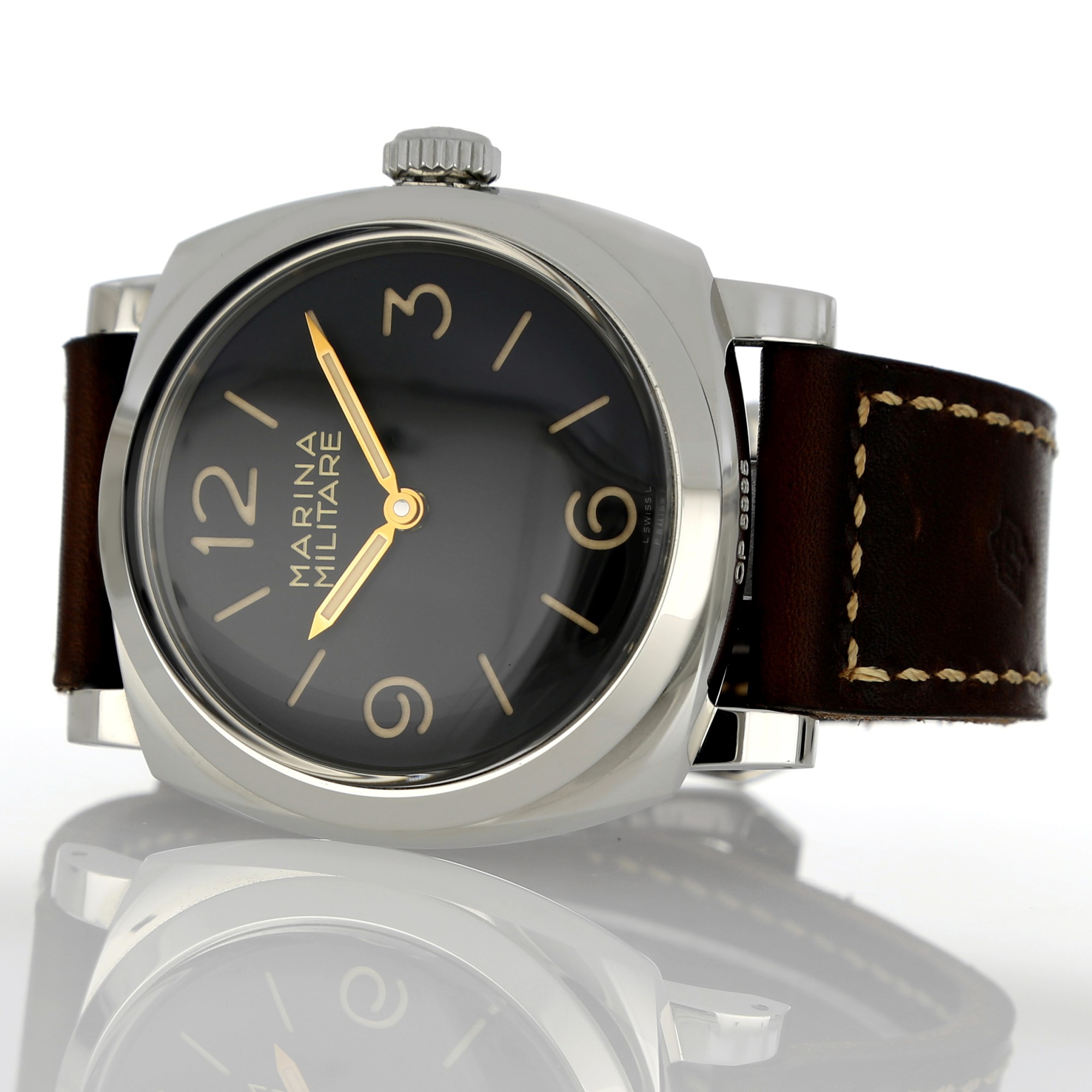 Panerai Marina Militare PAM00587