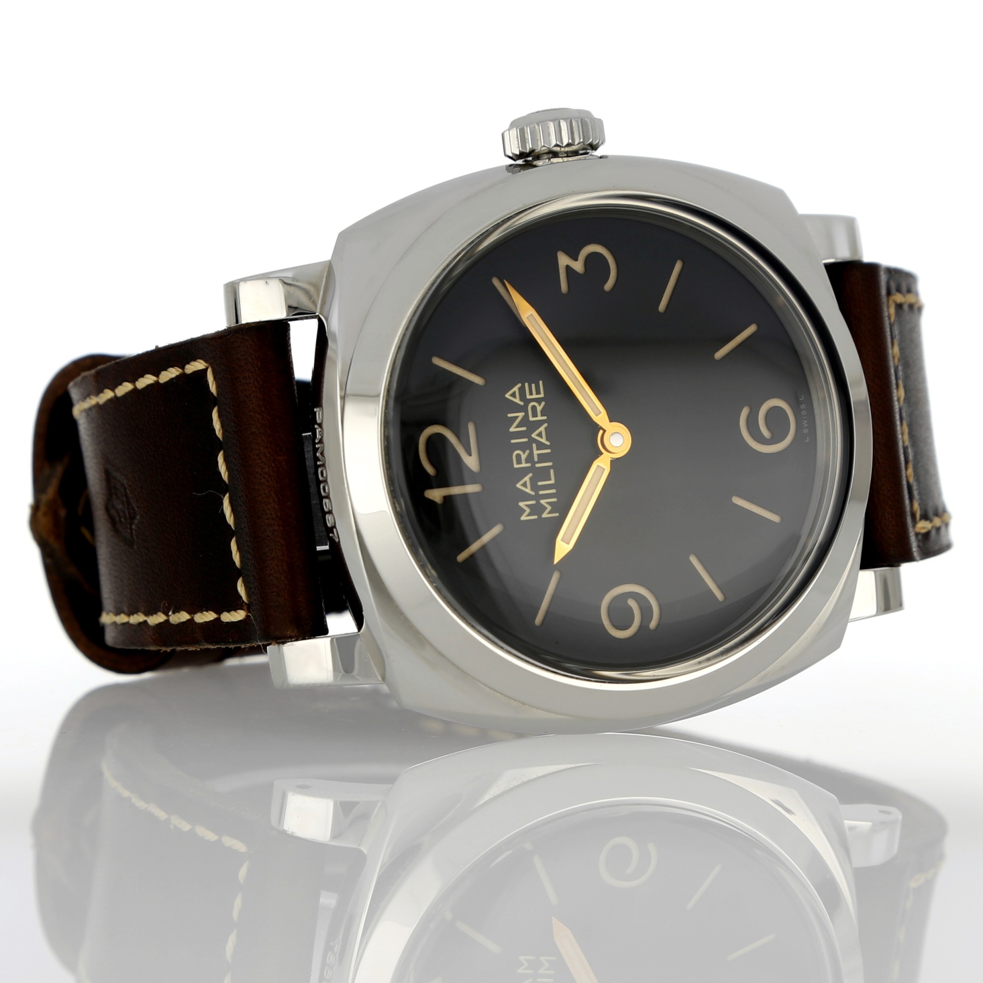 Panerai Marina Militare PAM00587