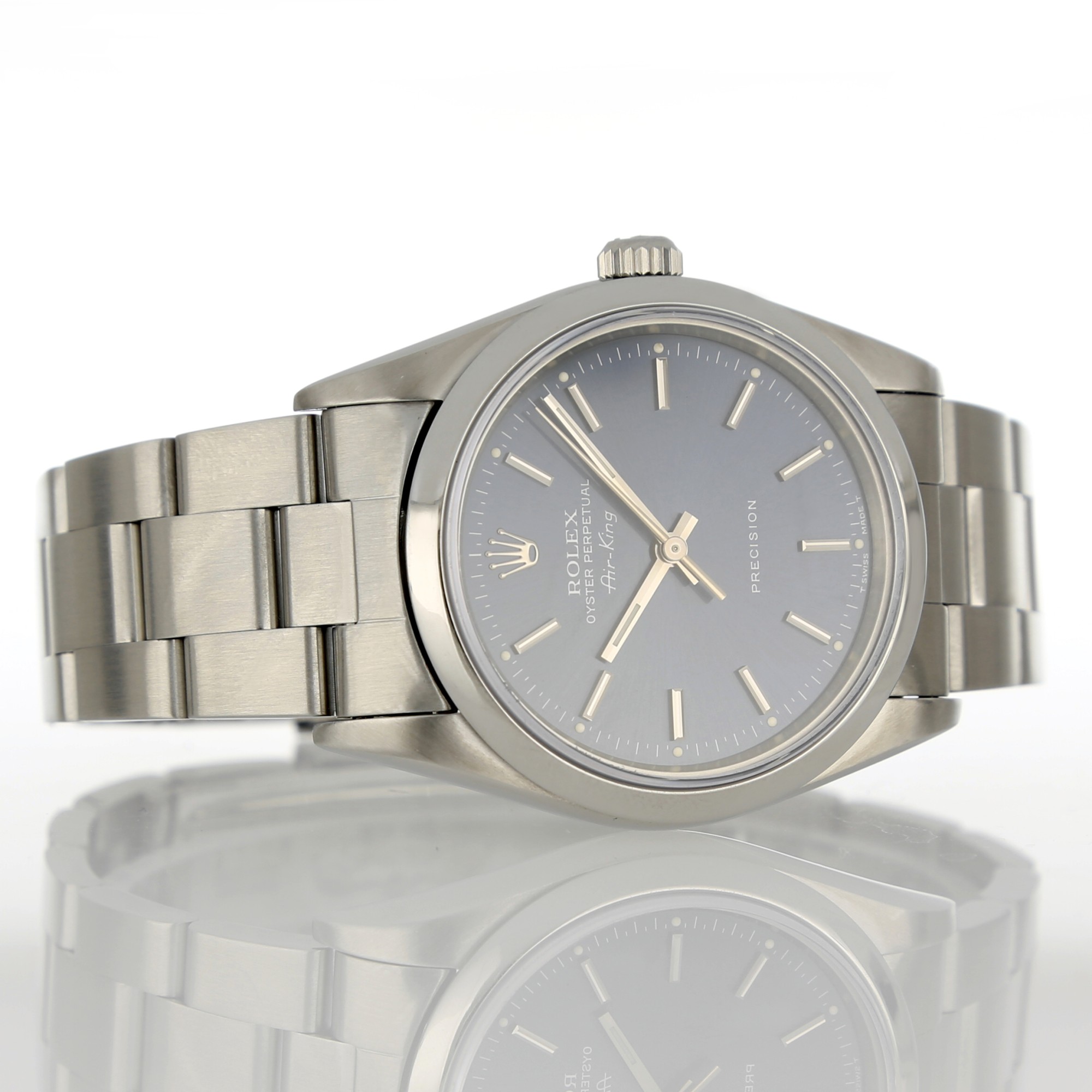 Rolex Air-King 14000